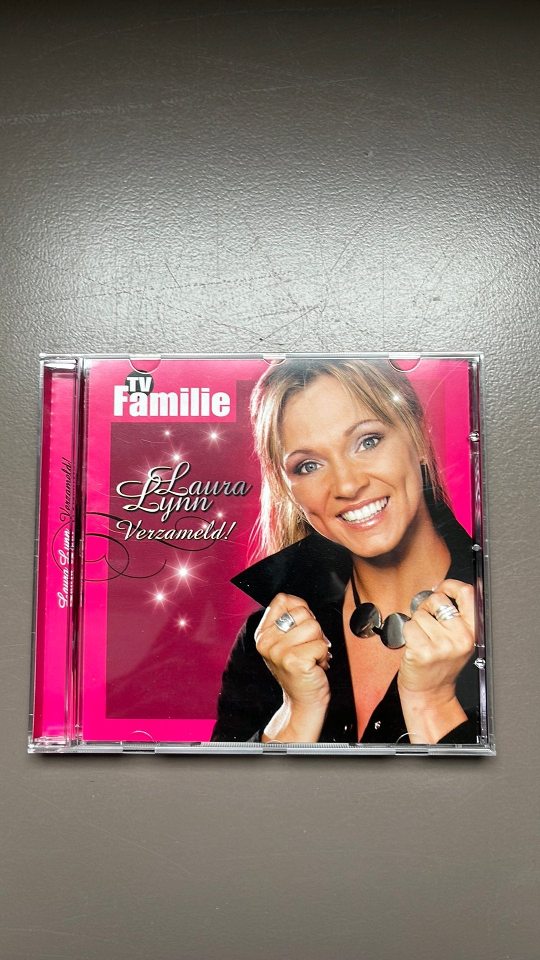Cd Laura Lynn, CD & DVD, CD | Néerlandophone, Enlèvement ou Envoi, Comme neuf