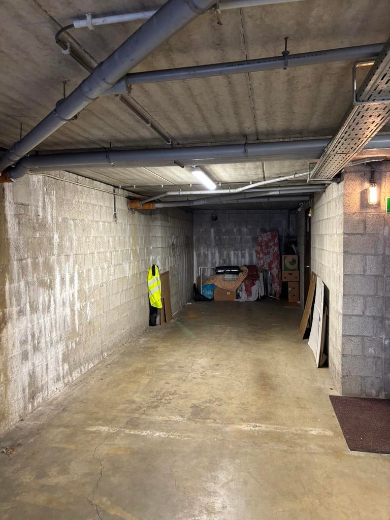Garage te koop in Diest