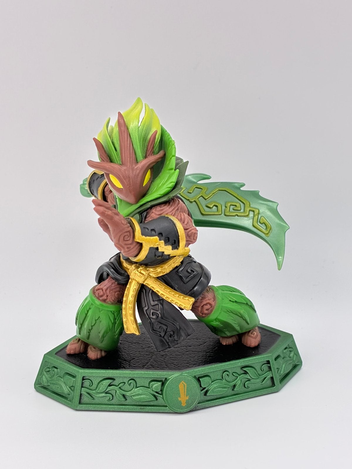 Embuscade de Skylanders Imaginators, Envoi, Comme neuf
