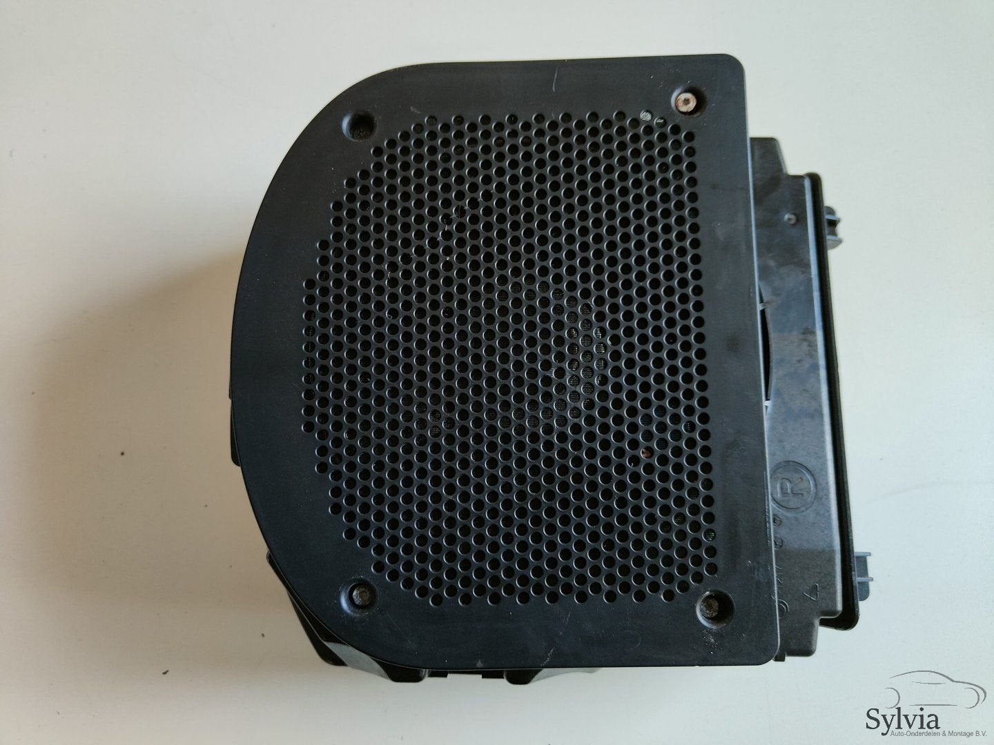 Central Bass speaker rechts BMW 5 serie F07 GT 9164584, Ophalen of Verzenden, -, -, -
