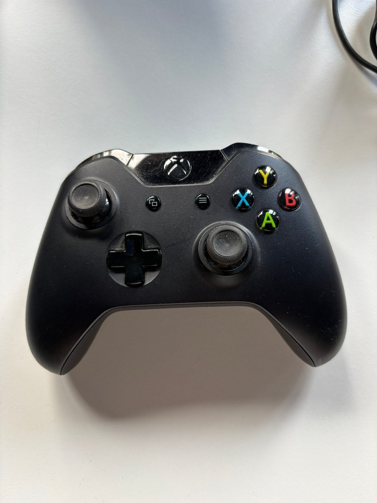 Xbox One Controller, Enlèvement, Utilisé, Contrôleur