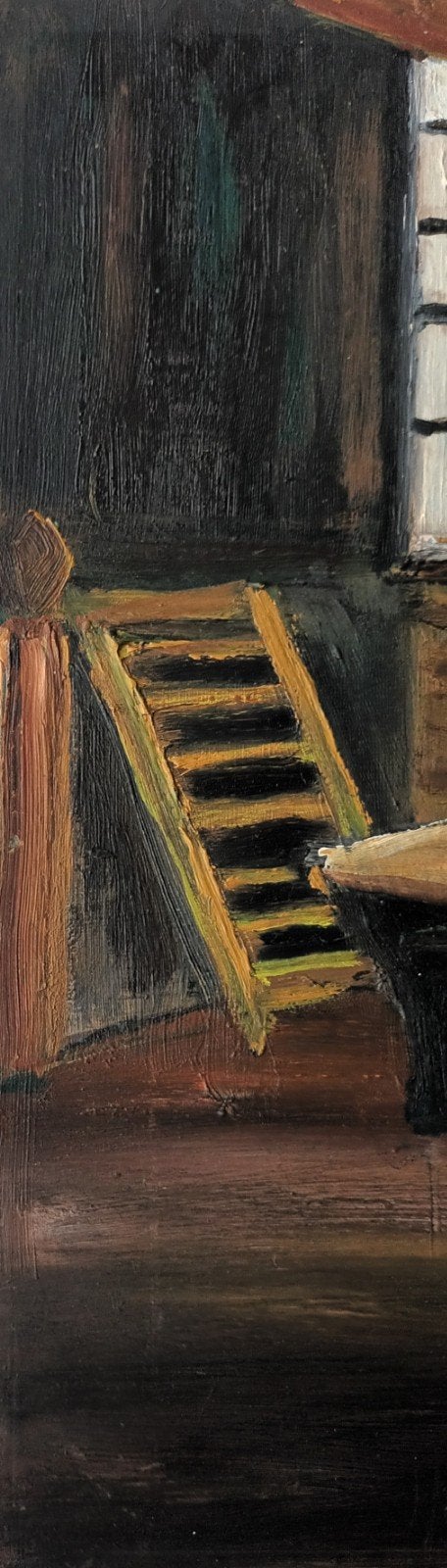 Vintage Heemkundige kunst uit het Hageland (1976), Ophalen
