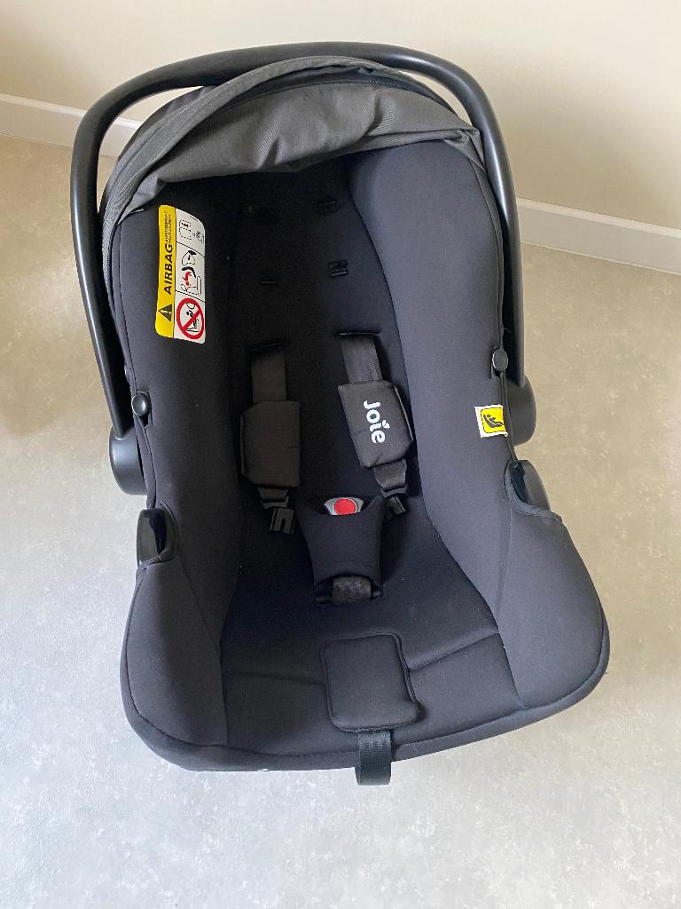 Maxi Cosi joie, Enlèvement, Comme neuf, Autres marques
