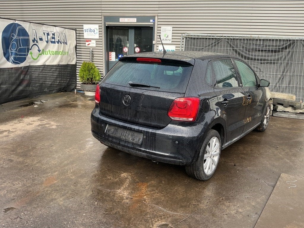 DIRECTION ASSISTEE RACK Volkswagen Polo V (6R), Volkswagen, Volkswagen AG, Utilisé, Kundenbetreuung@volkswagen.de