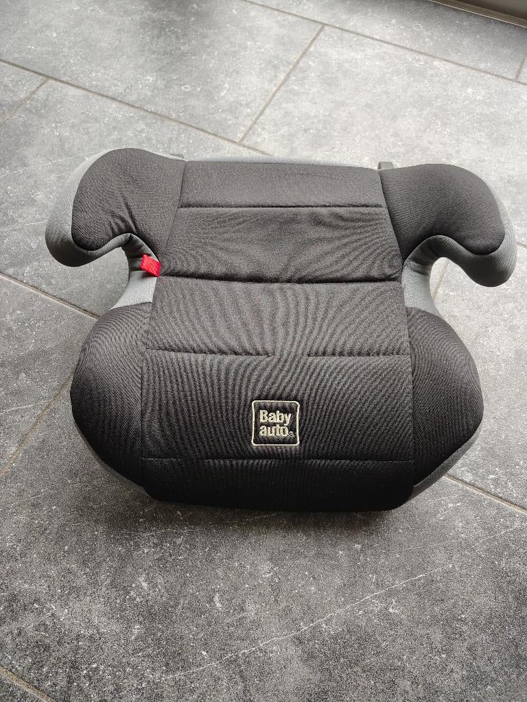 Autozitje, Kinderen en Baby's, Gebruikt, 22 t/m 36 kg, Isofix, Ophalen