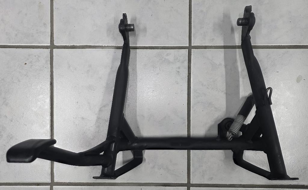 Multistrada 950 V2s originele middenbok / middenstandaard, Motoren, Ophalen of Verzenden, Gebruikt