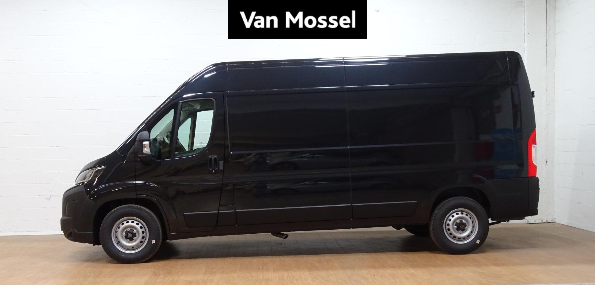 Peugeot Boxer 2.2 BlueHDi S&S 180 440 L3H2 Heavy Auto, Achat, 4 portes, Entreprise, 3 places