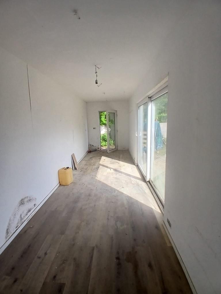 Werfunit (of thuisunit), Bricolage & Construction, Abris de chantier & Baraques de chantier, Utilisé, Enlèvement