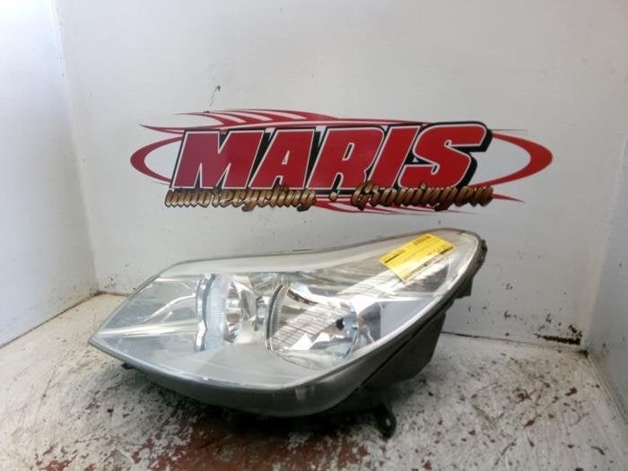 Phare gauche d'un Citroen C5, Autos : Pièces & Accessoires, -, 3 mois de garantie, Utilisé, -