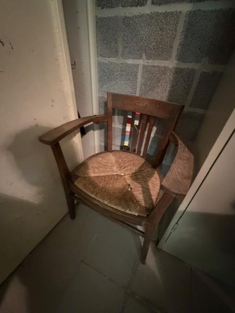 Stoel, Huis en Inrichting, Ophalen, Gebruikt