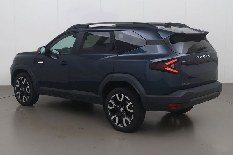 Dacia Bigster 1.2 mHEV Journey 140, Auto's, Gebruikt, https://public.car-pass.be/vhr/dab32c9a-3900-4d15-b560-5671feb20a80, Bedrijf
