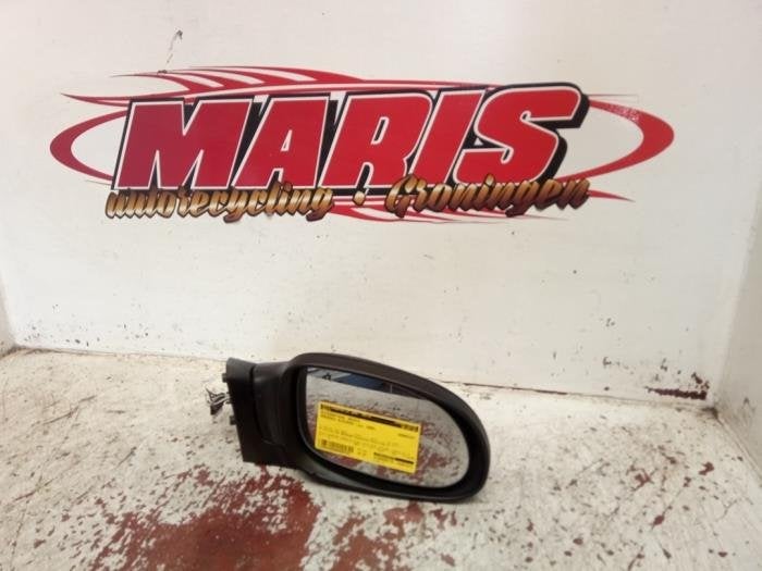 Rétroviseur extérieur droit d'un Mercedes A-Klasse, -, 3 mois de garantie, Utilisé, -
