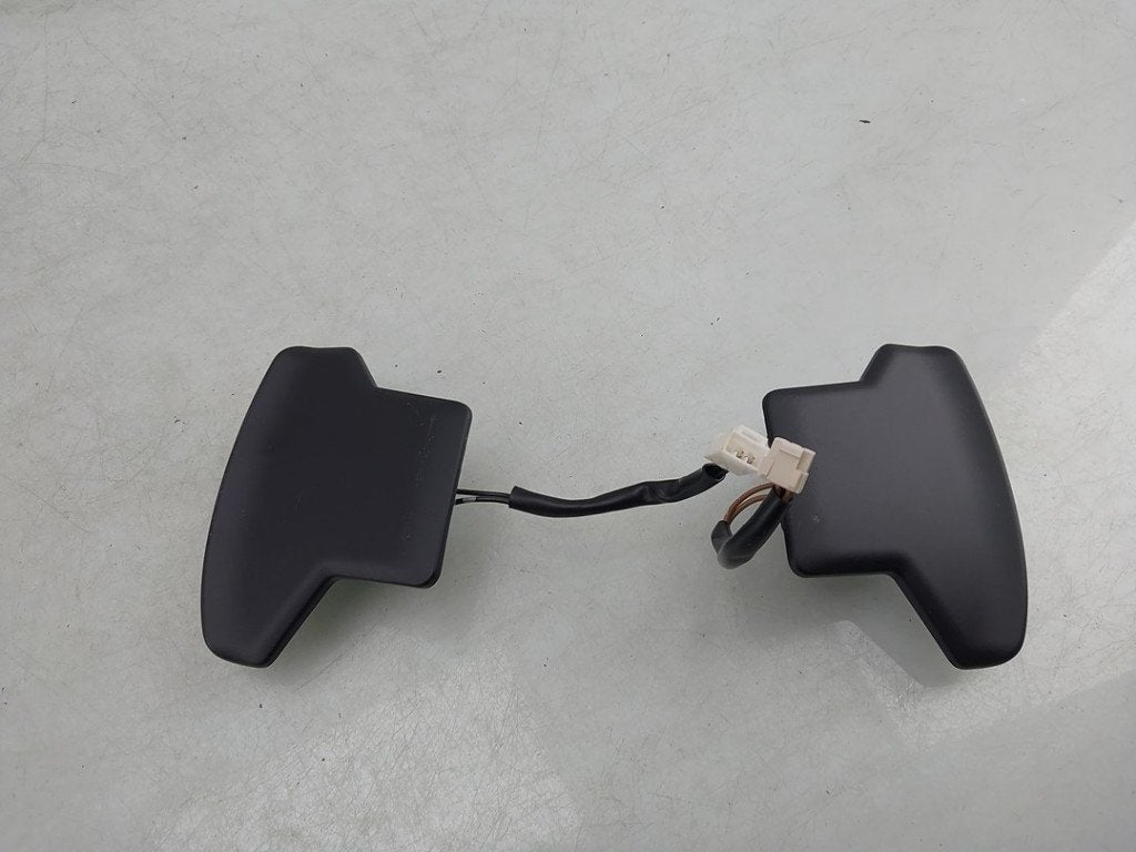PALETTES DE CHANGEMENTS DE VITESSES Nissan Qashqai (J12), Autos : Pièces & Accessoires, Germany@nissan-services.eu, Kronenweg 38
50389  Wesseling, DE