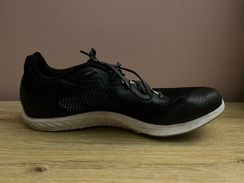 Decathlon spikes, Ophalen of Verzenden, Zo goed als nieuw, Decathlon, Sportschoenen