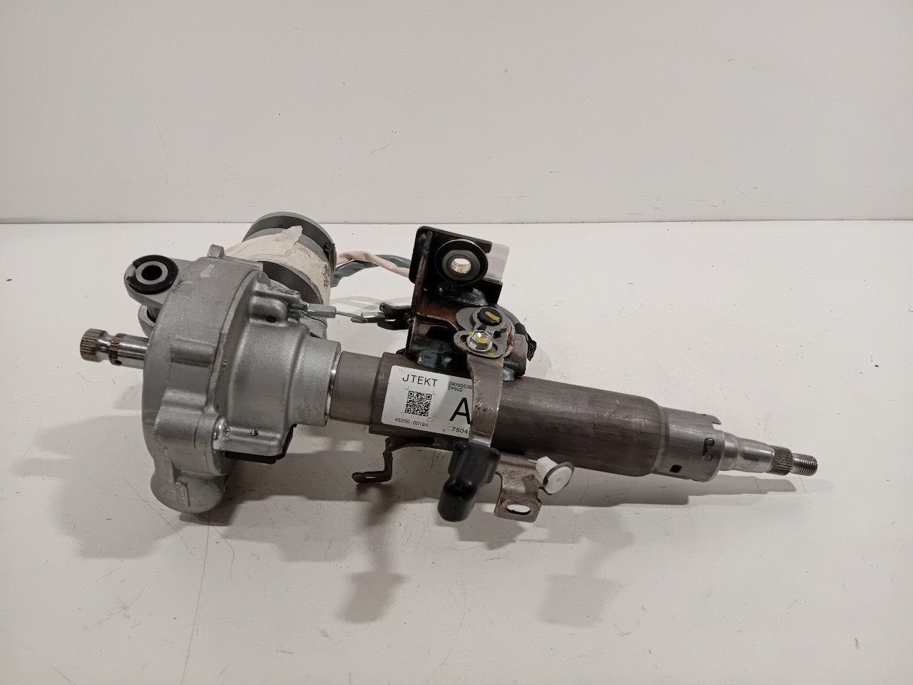 Stuurbekrachtigingspomp electrisch Toyota Yaris, Onderdelen@venauto.nl, Van der Ven Autorecycling B.V., Gebruikt, Ettenseweg 76, 4706 PB Roosendaal, The Netherlands