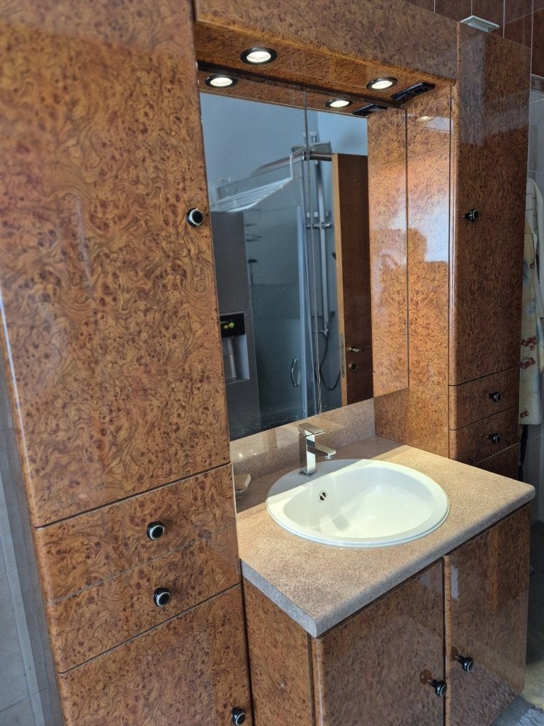 badkamermeubel, Huis en Inrichting, Ophalen, Gebruikt