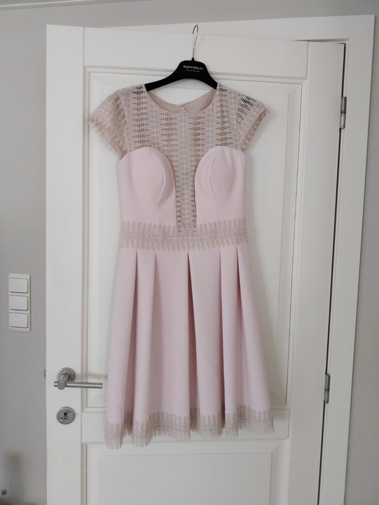 Linea Raffaelli kleedje maat 36, Enlèvement, Taille 36 (S)