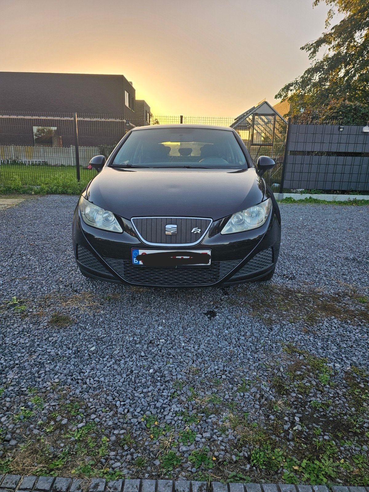 Seat ibiza, Auto's, Particulier, Te koop, Ibiza