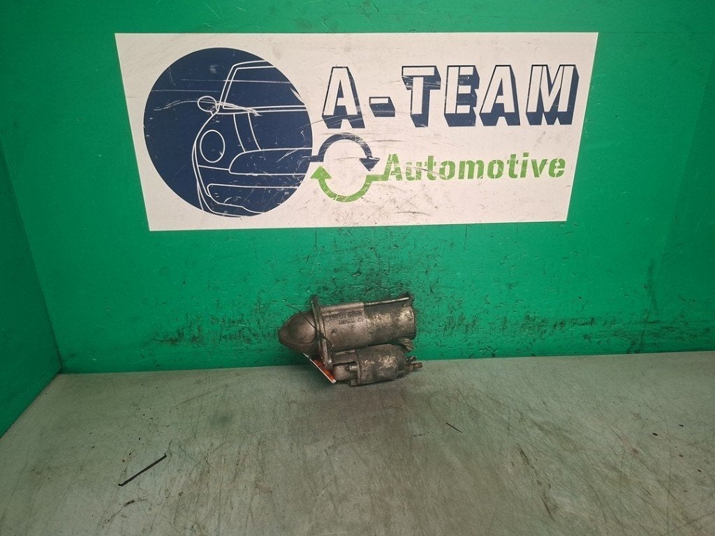STARTMOTOR Opel Astra H SW (L35) (|55556002|), Gebruikt, Opel, Opel Automobile GmbH, Kontakt-opel@opel.com