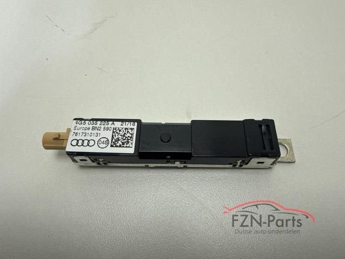 Audi A6 4G Facelift Antenneversterker, Enlèvement ou Envoi, Utilisé