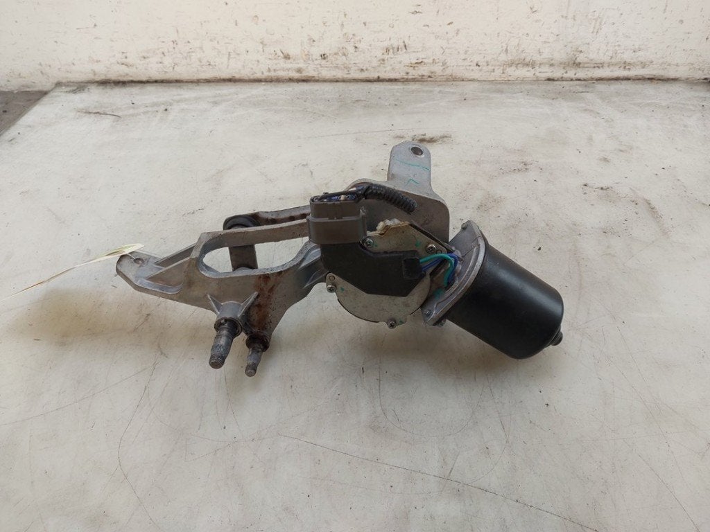MOTEUR + TRINGLERIE ESSUIE GLACE AVANT (|288009448R|28800617, Dacia, Renault Deutschland AG, Utilisé, Peter-Huppertz-Straße 5
51063  Köln, DE