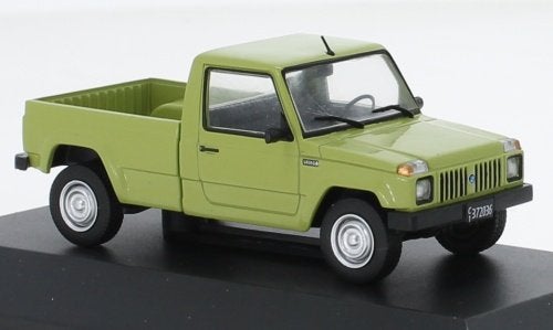 Schaalmodel  IES Gringa 1987 groen, Ophalen of Verzenden, Nieuw, Auto