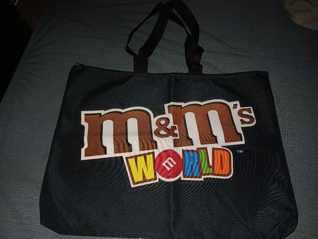 Spulletje m&m's, Enlèvement ou Envoi, Comme neuf