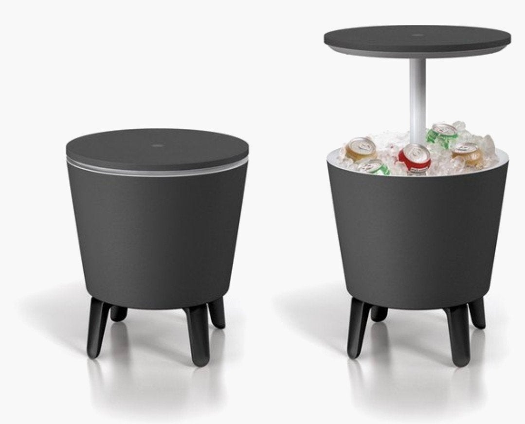 Nieuwe Coolbar., Tuin en Terras, Barbecue-accessoires, Ophalen, Zo goed als nieuw