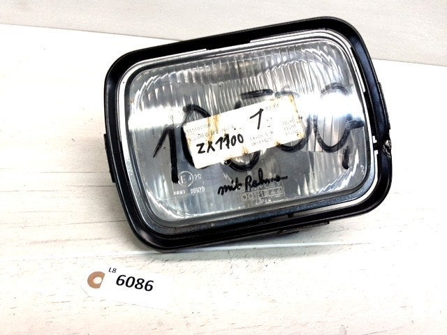 GPZ900 1984 - 1993 Kawasaki Koplamp D1-49193, Motos