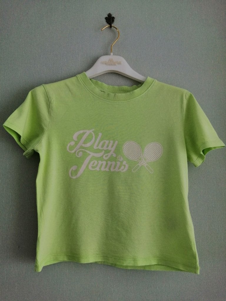 joli t-shirt Groggy taille 15 ans, Enlèvement ou Envoi, Chemise ou À manches longues, Groggy, Utilisé