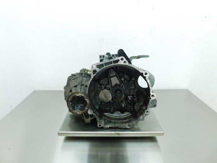 Boîte de vitesse d'un Volkswagen Golf, Volkswagen, -, 3 mois de garantie, Utilisé