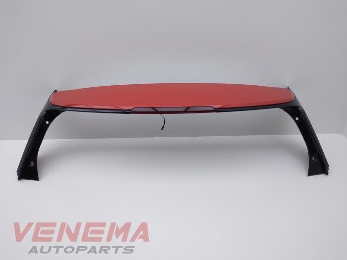 Achterspoiler van een Mini Clubman (B22), Gebruikt, -, -, Ophalen of Verzenden