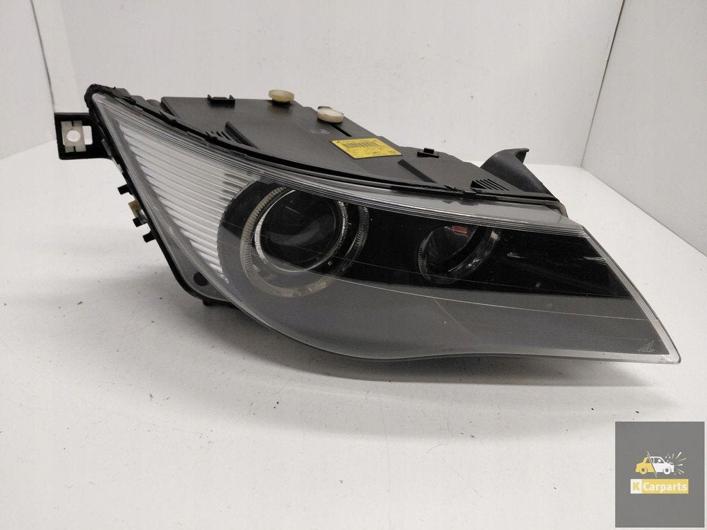 6920742, BMW 6 E63 Bi Xenon Torsion Dynamisch rechterlamp, Petuelring 130
80788  Munich, DE, Gebruikt, Info@bmw.de, BMW