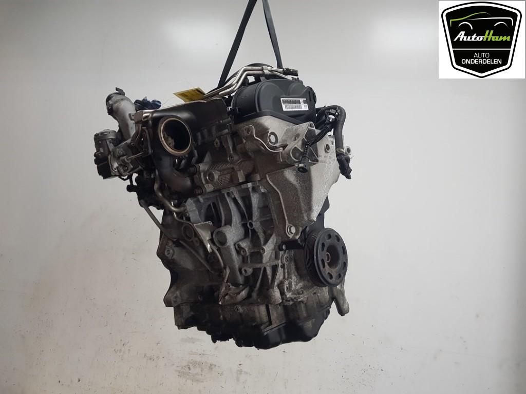 MOTOR Skoda Octavia Combi (5EAC) (01-2012/07-2020), Auto-onderdelen, Gebruikt, Skoda