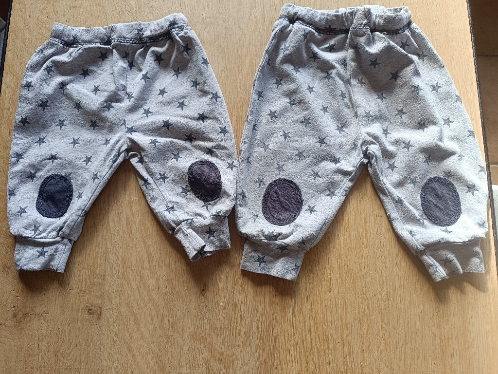 pantalon taille 68, Kinderen en Baby's, Ophalen, Zo goed als nieuw, Jongetje of Meisje, Broekje