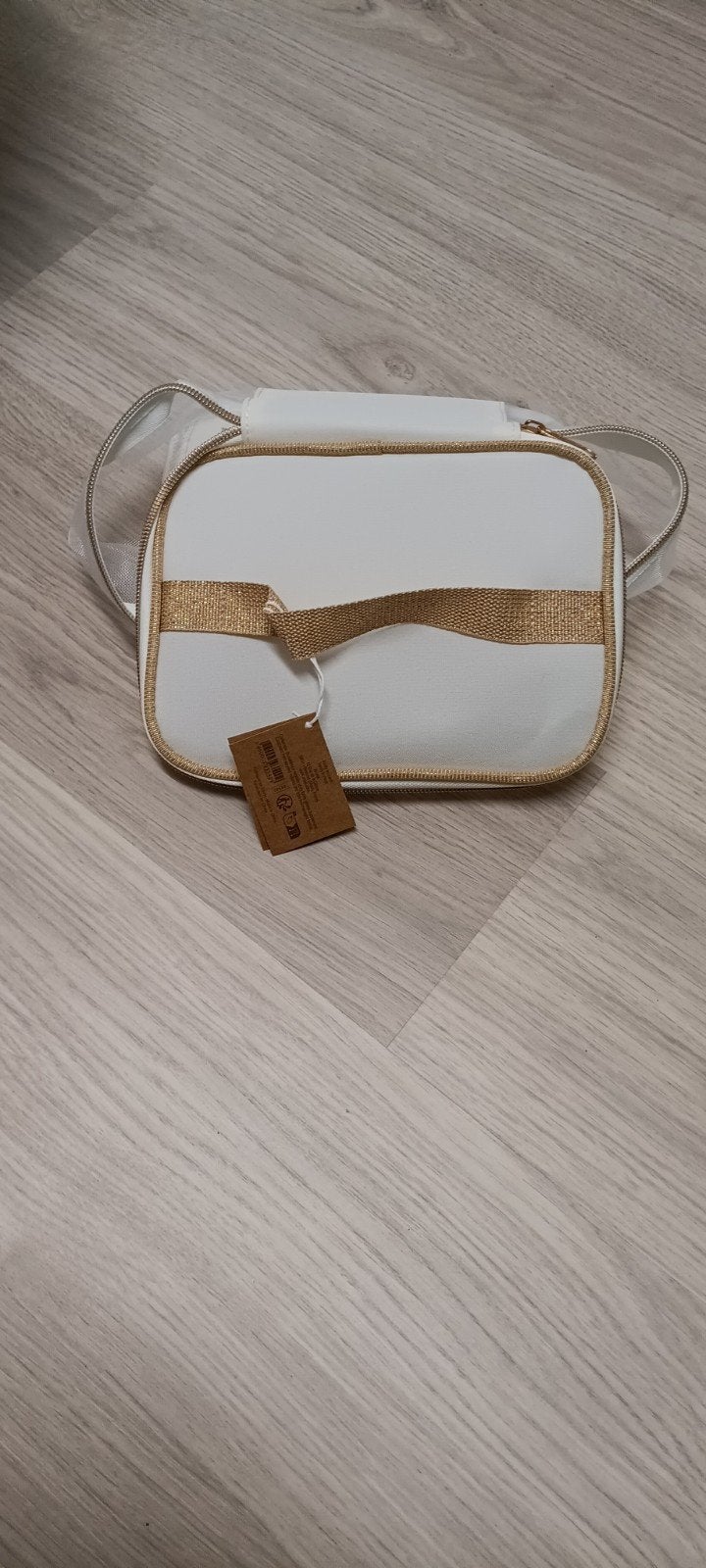 nieuw toilettasje, Ophalen of Verzenden