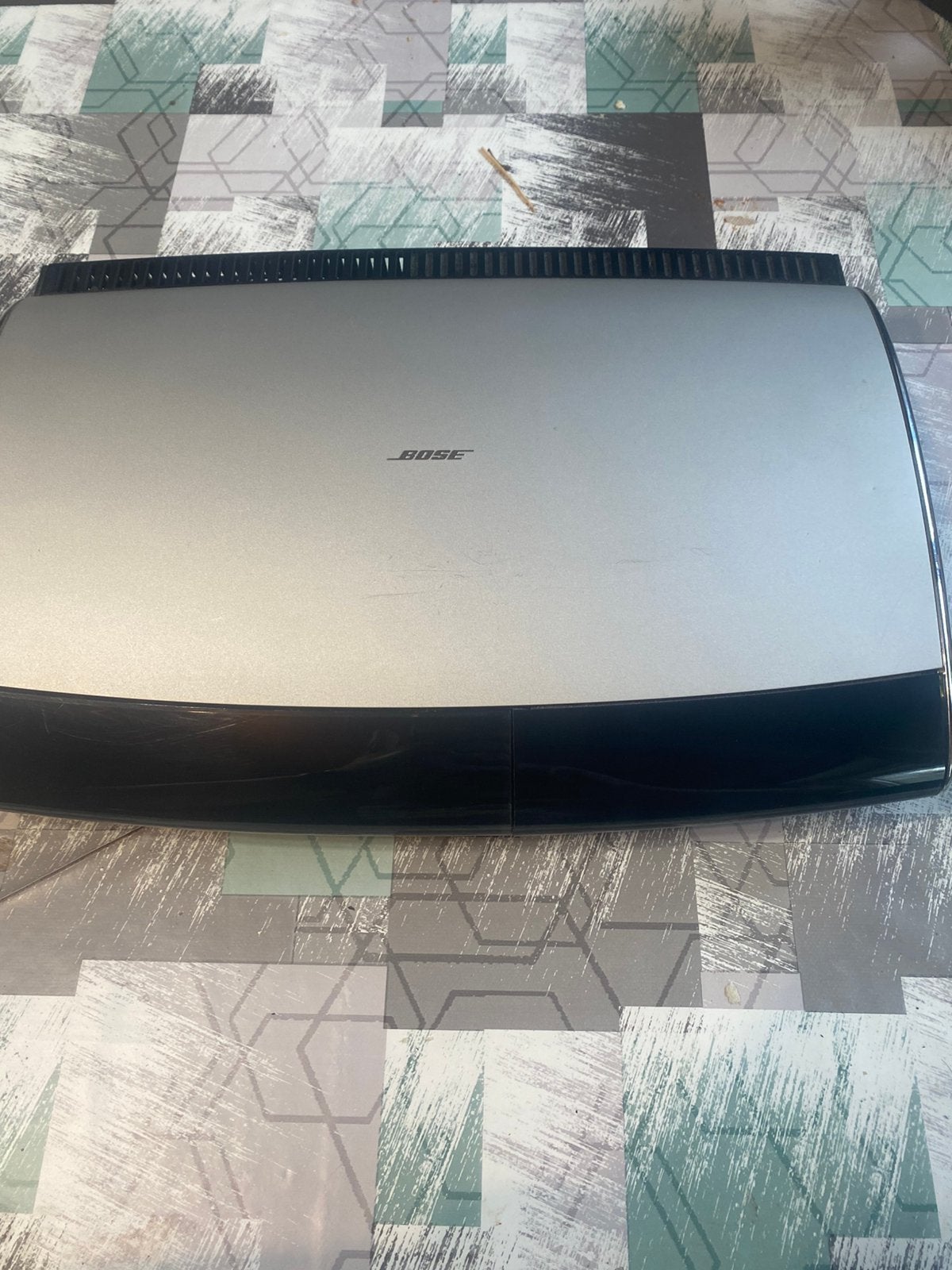 Ampli multimédia BOSE, TV, Hi-fi & Vidéo, Enlèvement, Utilisé