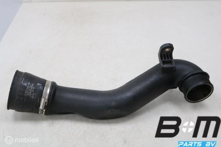 Laadluchtbuis Audi RS3 8P 8J0145746, Utilisé