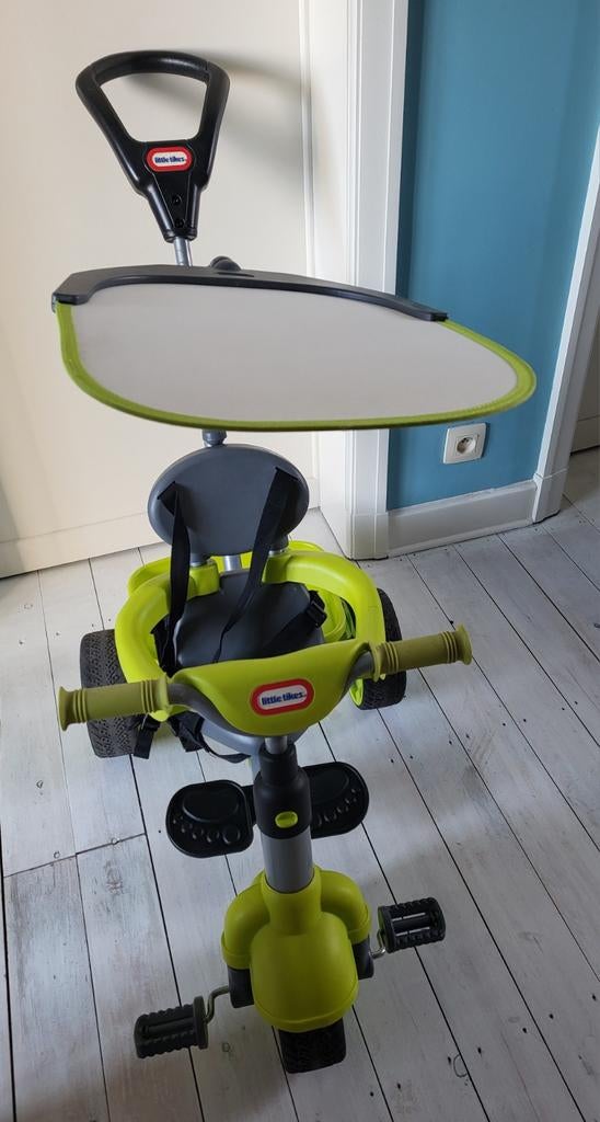 Little Tikes driewieler, Fietsen en Brommers, Fietsen | Driewielers, Ophalen