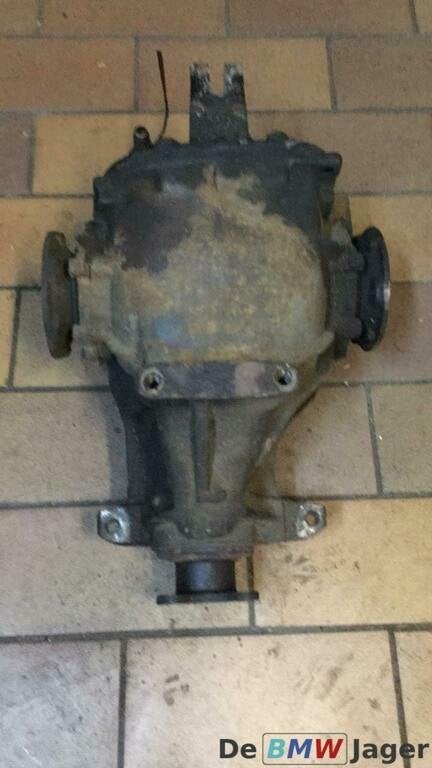 Differentieel BMW 5 6 serie E28 E24 M30 33101210448 3.45, Enlèvement ou Envoi, Utilisé, BMW, BMW