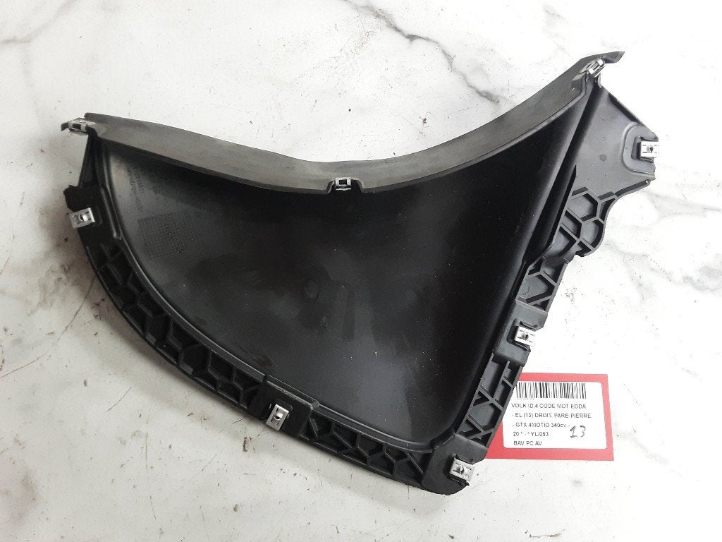 BODEMBESCHERMPLAAT Volkswagen ID.4 (E21) (11A805826A), Gebruikt, Volkswagen, Mevr. I. Hauben, Rue de l'Espoir 34 34
4030  GRIVEGNÉE, BE