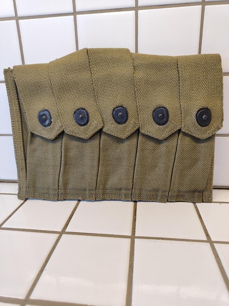 Porte chargeurs Thompson US, Enlèvement ou Envoi