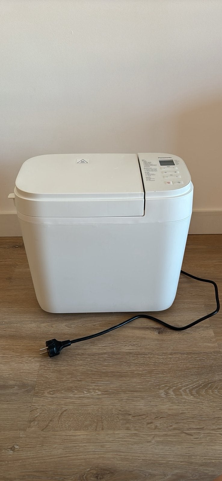 Broodmachine, Elektronische apparatuur, Ophalen, Zo goed als nieuw