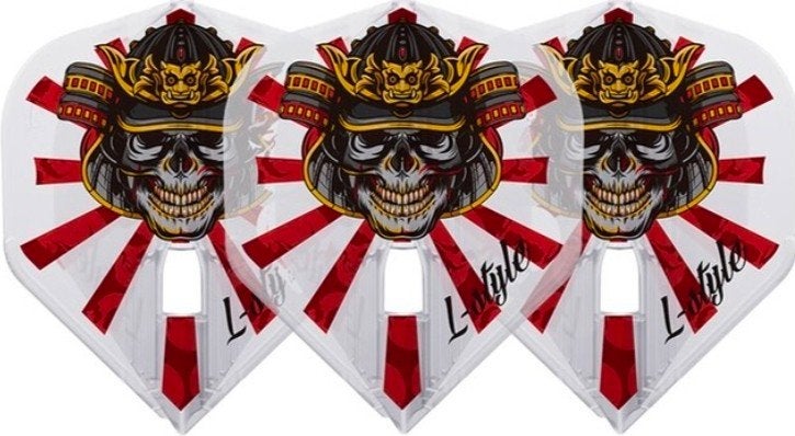 L-Style Kami L1 Robert Marijanovic V2 Type A Clear White - D, Ophalen of Verzenden, Nieuw, Flights