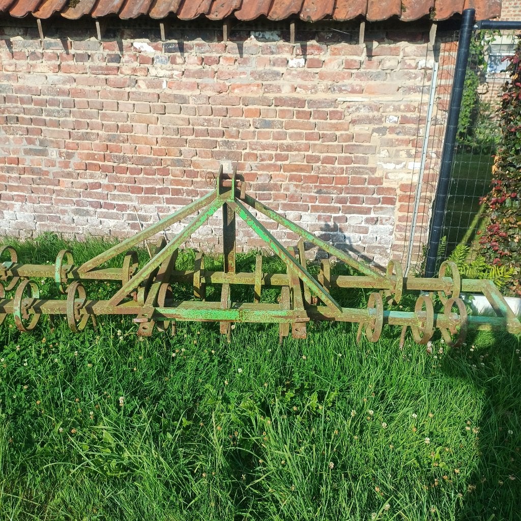 schoeper, Zakelijke goederen, Landbouw | Werktuigen, Ophalen, Akkerbouw, Grondbewerking