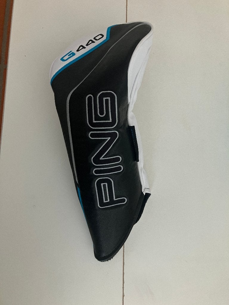 Hoes voor golfclub Ping G440 Driver, Ophalen of Verzenden, Nieuw, Club, Ping