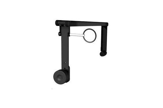L-ACOUSTICS - Etrier de fixation  pour MTD108 (Occasion), Enlèvement, Utilisé, Autres types