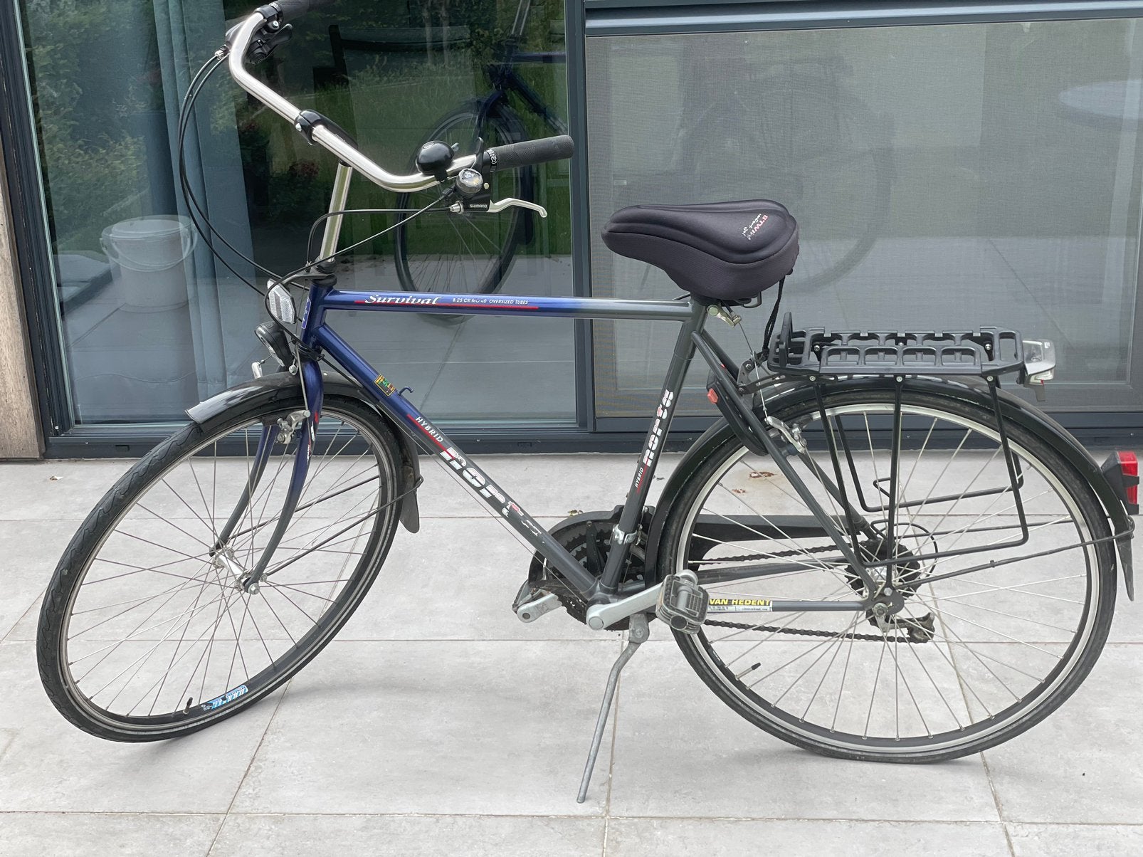 cyclisme, Enlèvement, Utilisé