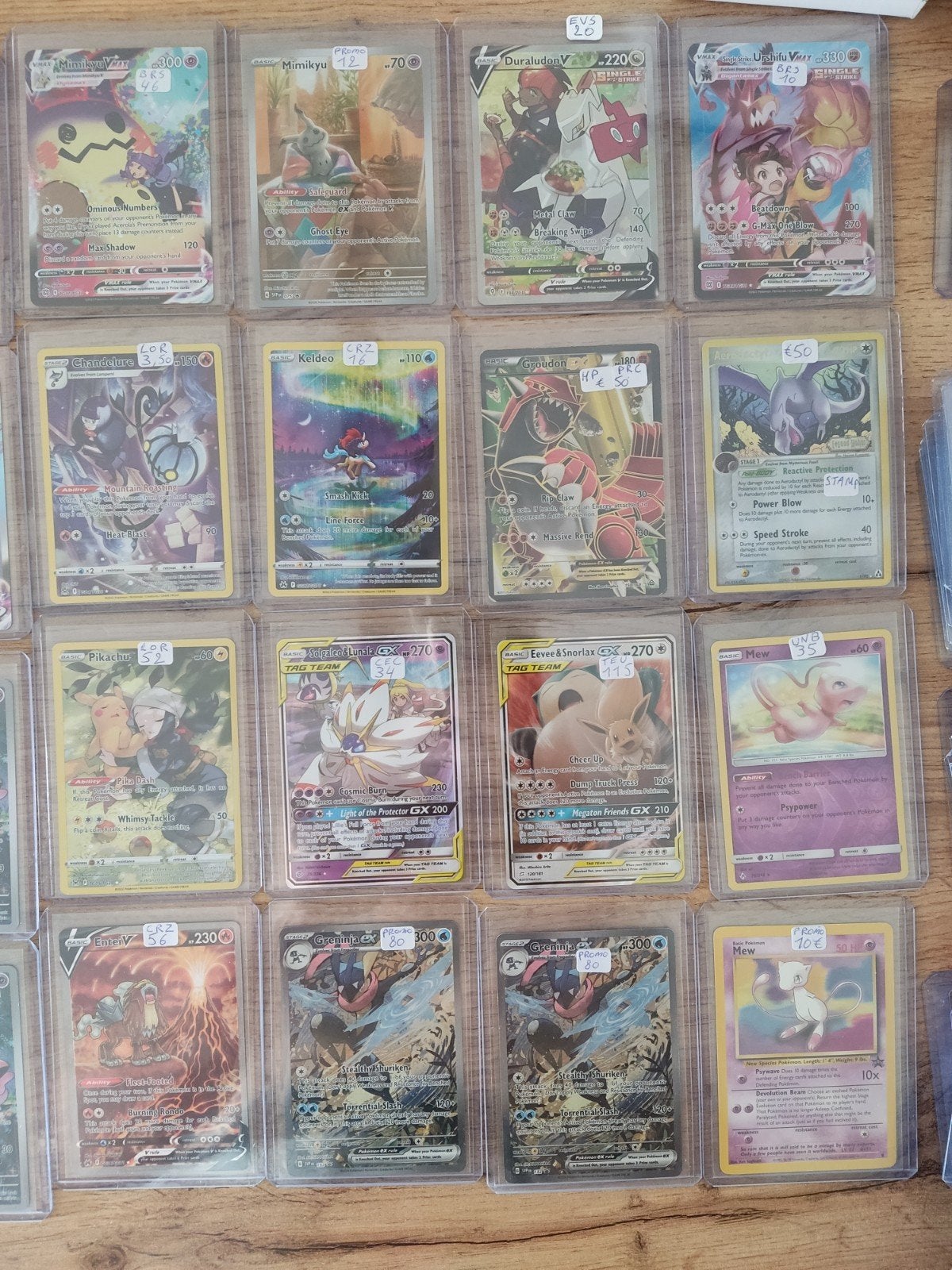 Bigger Hits$ PokeMonnn, Hobby en Vrije tijd, Verzamelkaartspellen | Pokémon, Ophalen of Verzenden