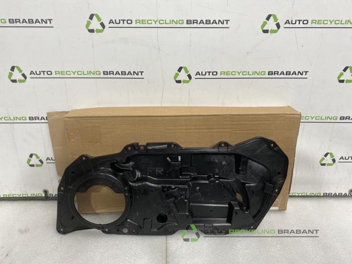 Revêtement portière 2portes gauche d'un Landrover Discover, Autos : Pièces & Accessoires, -, 3 mois de garantie, Utilisé, -